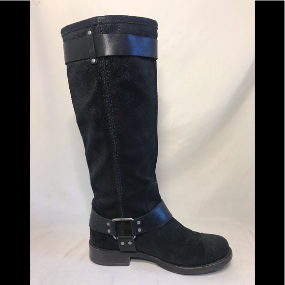 🔆 UGG Australia equestrian riding boots - Picture 3 of 6